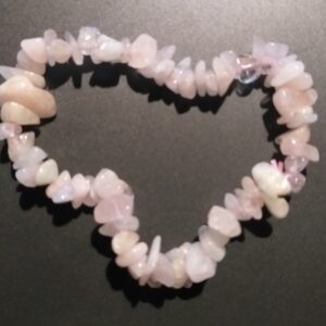 Morganite A+