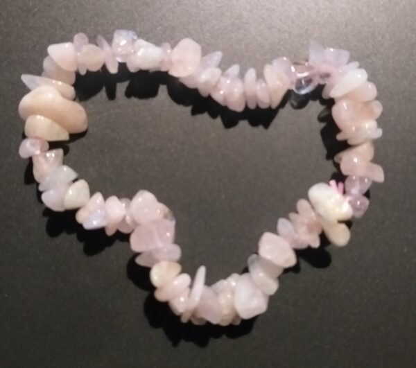 Morganite A+