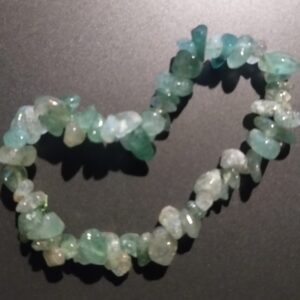 Quartz Fuschite A