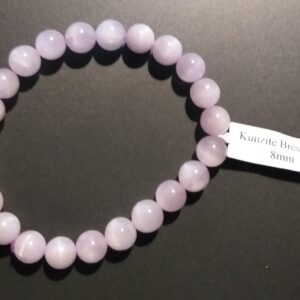 Kunzite AA