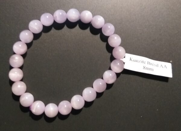 Kunzite AA