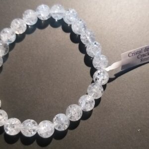 Cristal de Roche Crack A