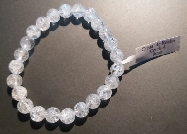 Cristal de Roche Crack A