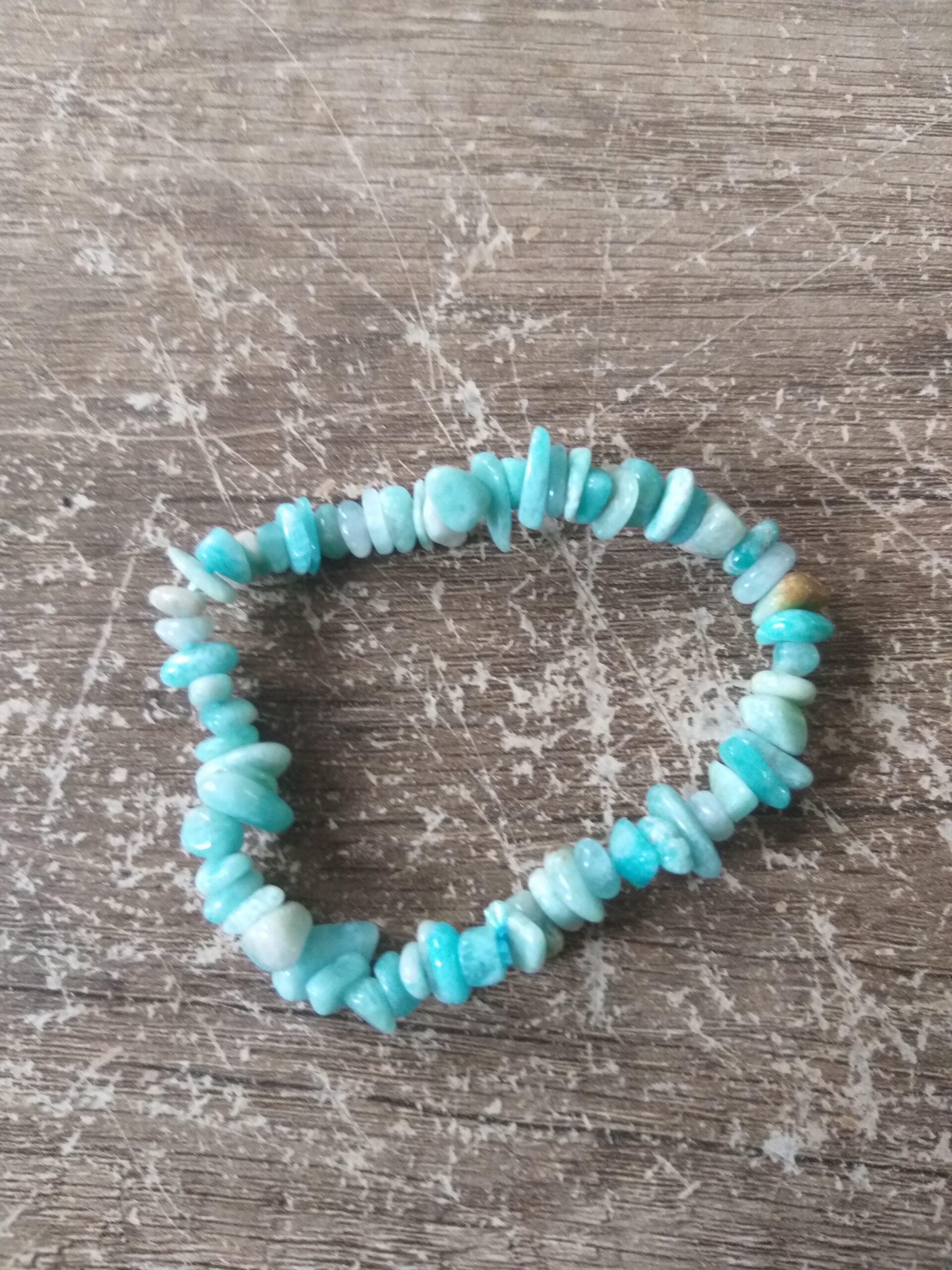 Amazonite A