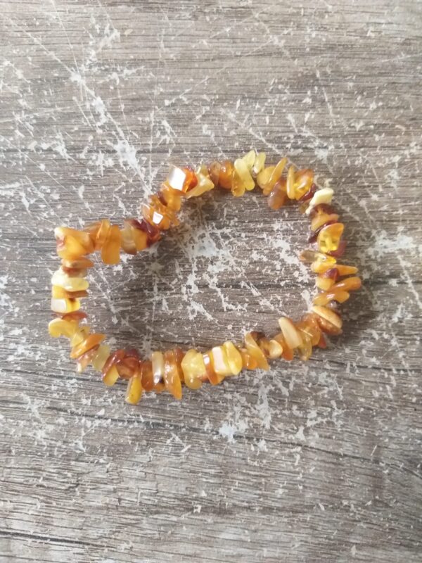 Ambre Multicolore A