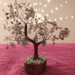 Arbre de Vie Labradorite Graine de Vie