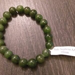 Jade Néphrite AA