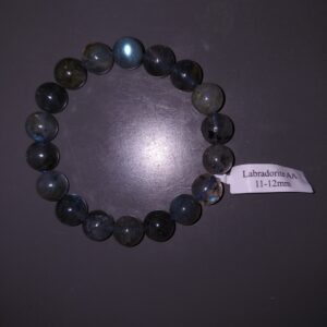 Labradorite AA
