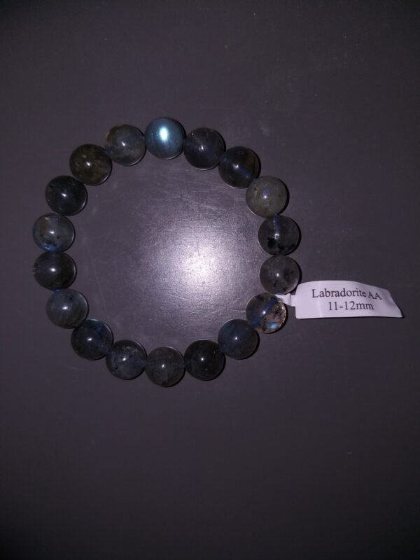 Labradorite AA