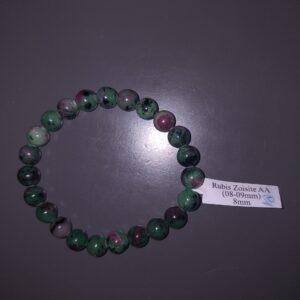 Rubis Zoïsite AA