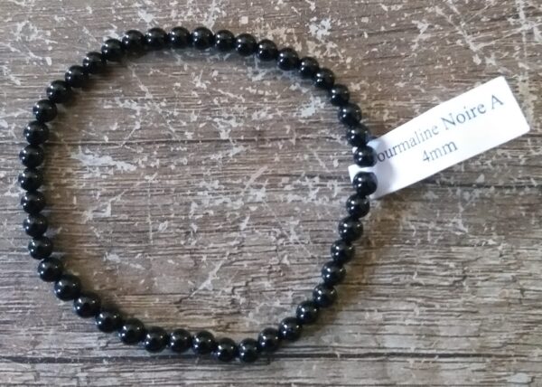 Tourmaline Noire A