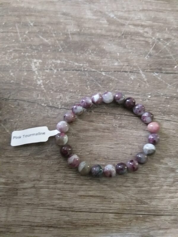 Tourmaline Rose A