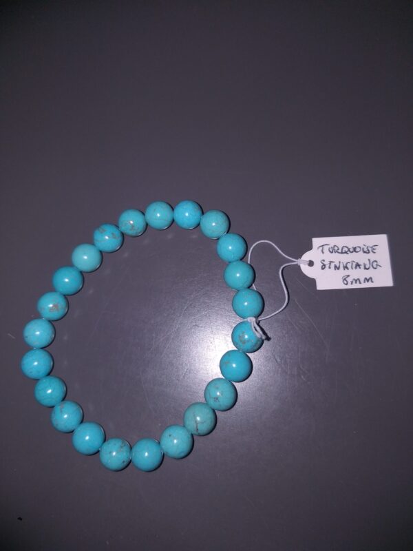 Turquoise A