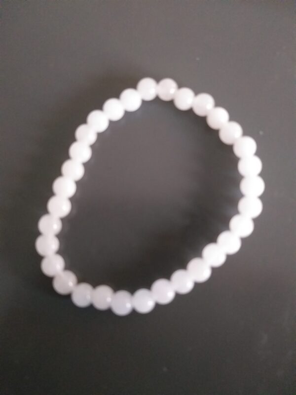 Jade blanc A