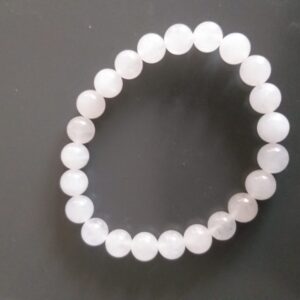 Jade blanc A