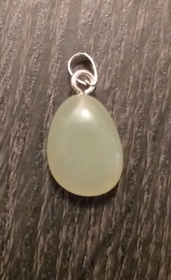 Jade de Chine A