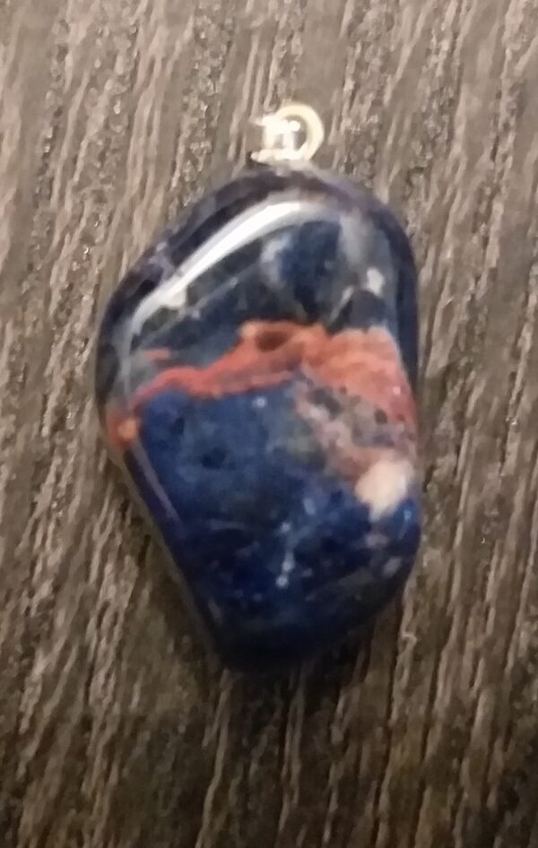 Sodalite AA – Image 2