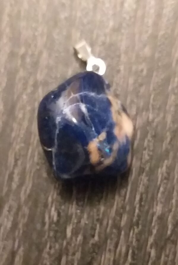 Sodalite AA