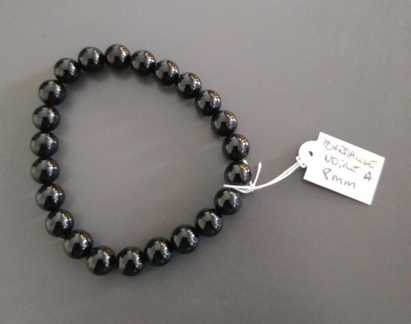 Tourmaline Noire A