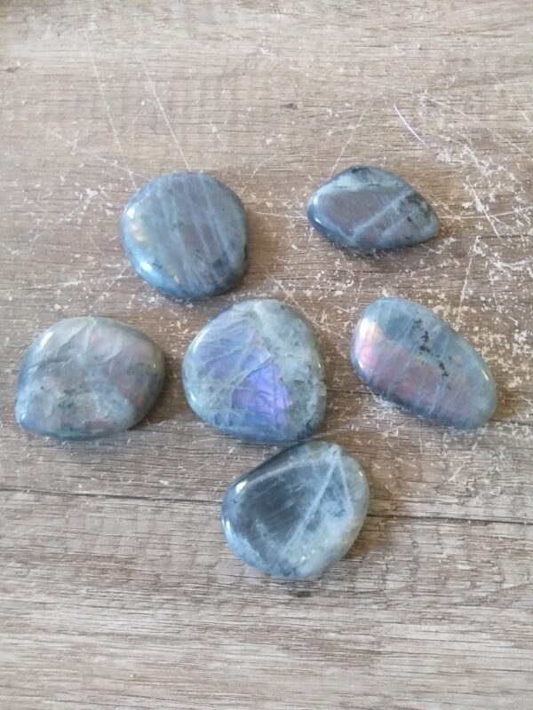 Labradorite Violette AA