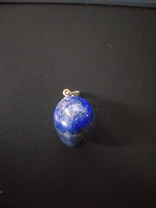 Lapis Lazuli AA