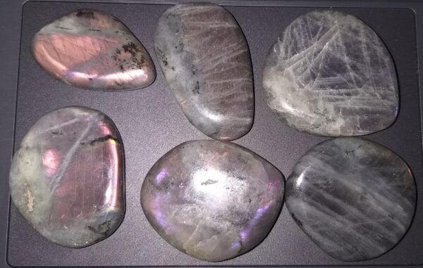 Labradorite Violette AA – Image 2