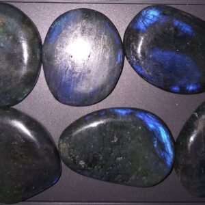 Labradorite AA