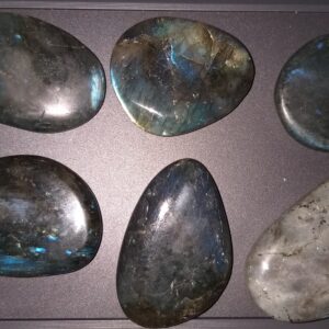 Labradorite AA