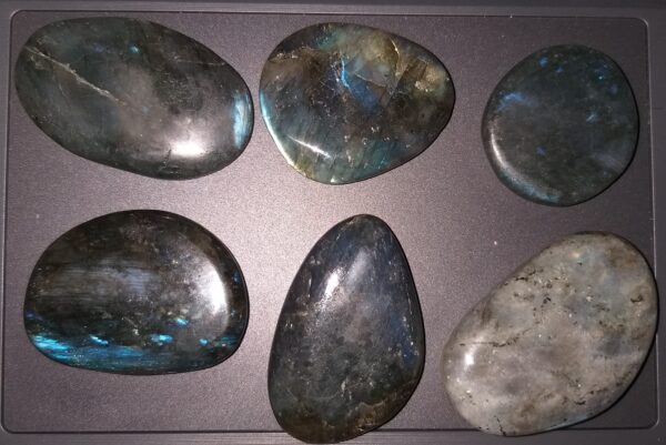 Labradorite AA