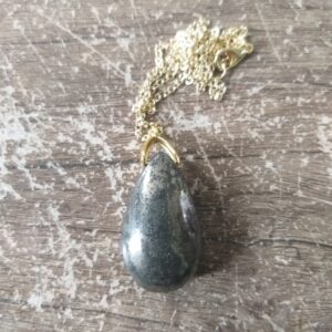 Pyrite