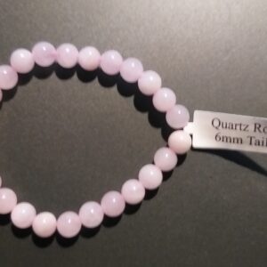 Quartz Rose A