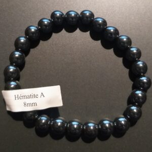 Hématite A