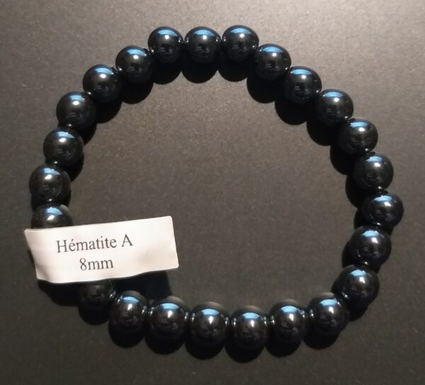 Hématite A