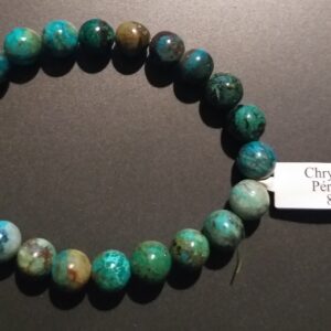Chrysocolle AA