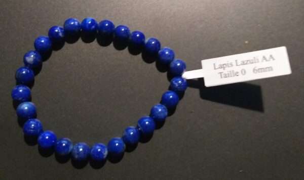 Lapis Lazuli AA