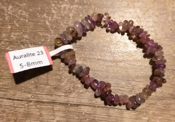 Auralite 23