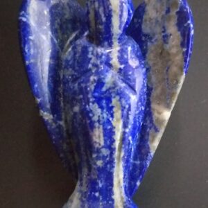 Ange Lapis Lazuli