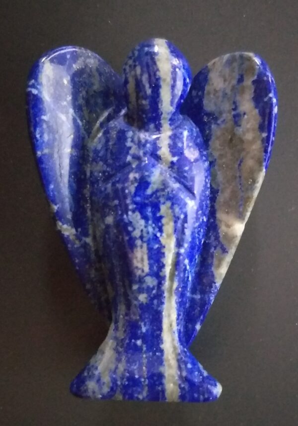 Ange Lapis Lazuli