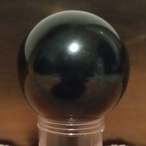 Sphère Shungite AA