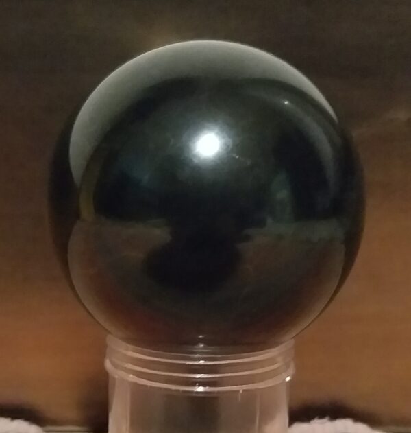 Sphère Shungite AA