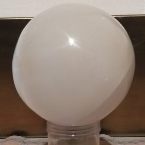 Sphère Sélénite A+