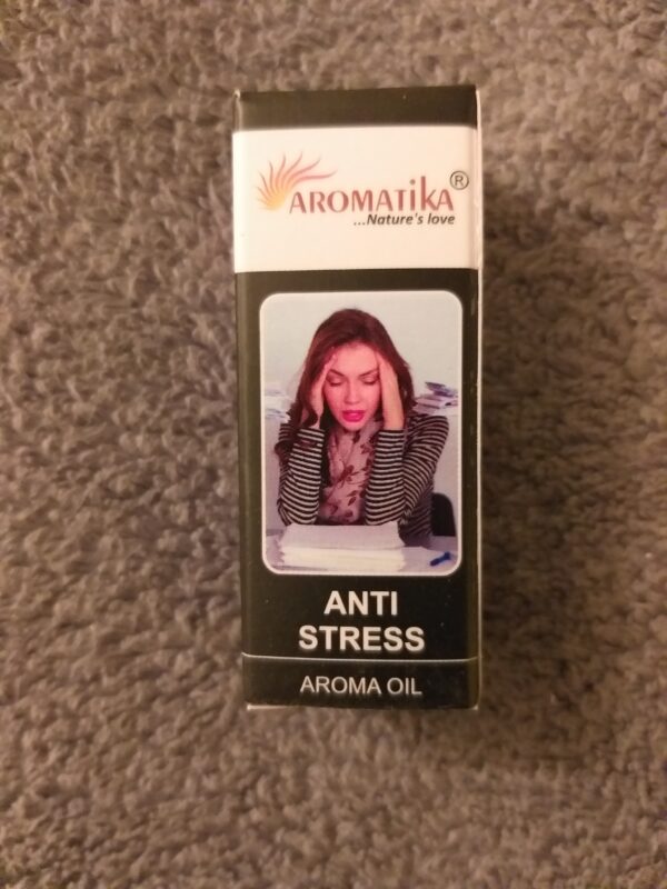 Anti-Stress