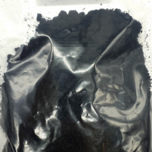 Résine Styrax Noir