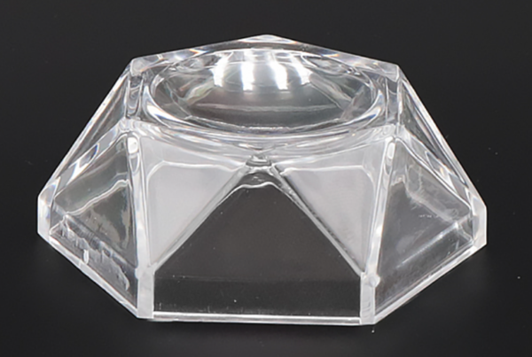 Socle en Plastique