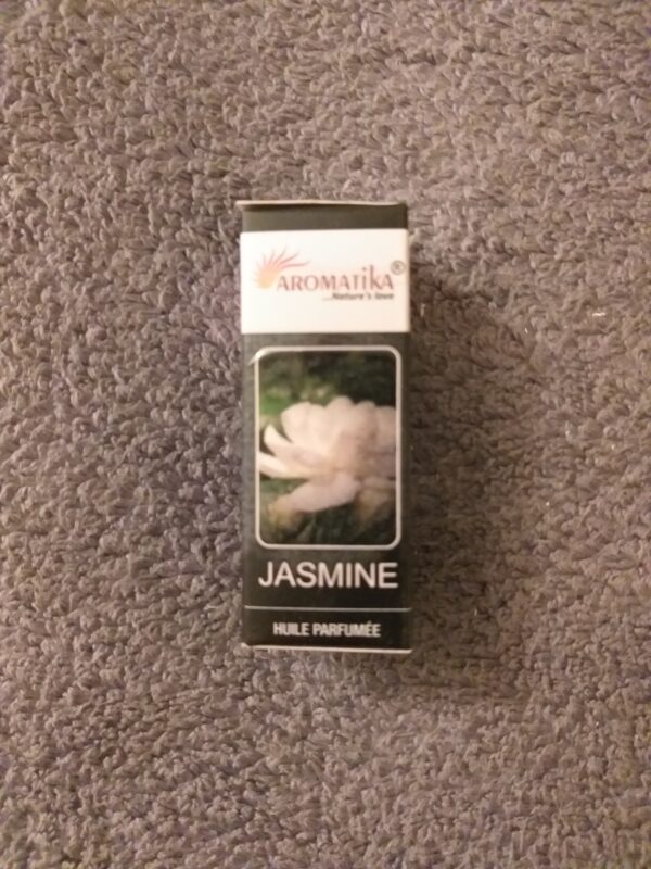 Jasmin