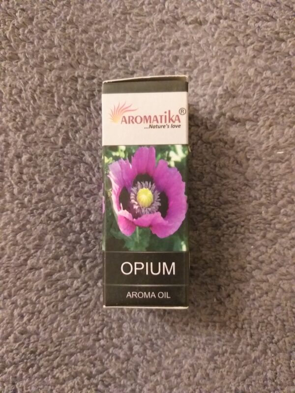 Opium