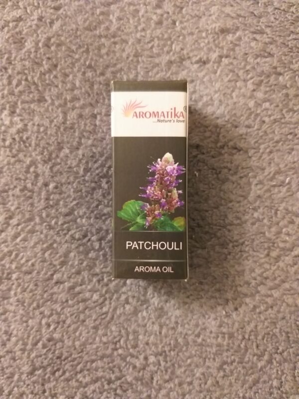 Patchouli