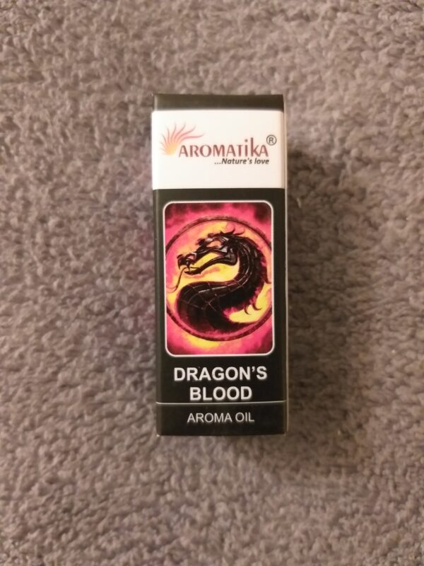 Sang de Dragon