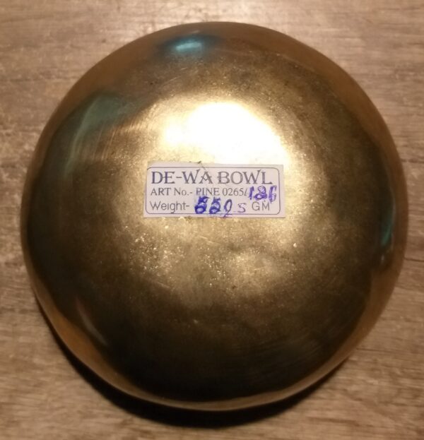 Bol De-Wa 552g – Image 3