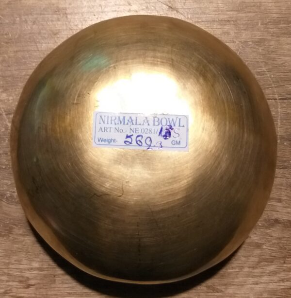 Bol Nirmala 562g – Image 3